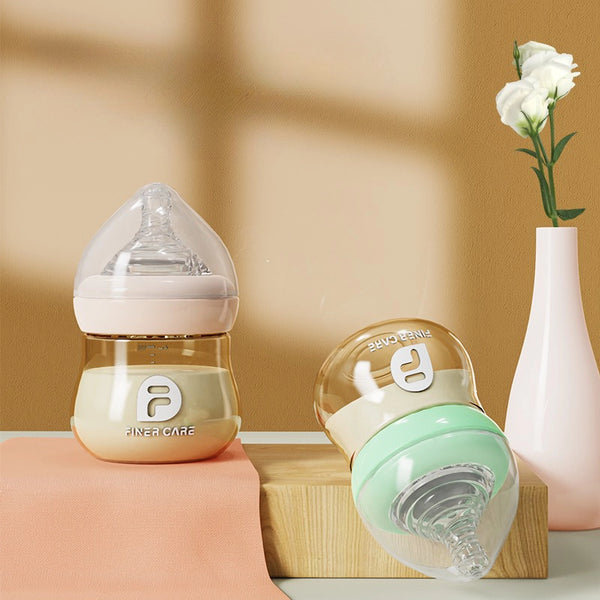 Newborn Baby Bottle - 120ml